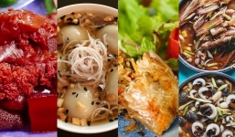 14 món ngon Hải Phòng nhất định phải ăn khi foodtour: Đặc biệt món số 3 ngon khó cưỡng