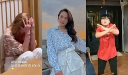 Showbiz 15/4: Thiều Bảo Trâm òa khóc nức nở vì trai lạ, Bi Béo ‘tái xuất’ tỏ rõ sự hờn dỗi