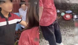 Vợ hất cả mâm cơm trước mặt khách khi không thể gọi được chồng về ăn cơm