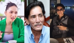 Showbiz 17/4: Hương Giang bật mí kế hoạch có con, Thương Tín thú nhận cuộc sống hiện tại hậu ‘đá xéo’ Trịnh Kim Chi