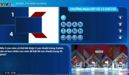 Câu hỏi Olympia: ‘3 mèo bắt 3 chuột trong 3 phút. Hỏi cần mấy con mèo để bắt 90 con chuột?’ siêu hack não