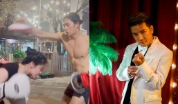 Showbiz 20/4: 'Người qua đường' vô tình vạch trần Hồ Ngọc Hà, Nhật Kim Anh bị phát hiện bên trai trẻ