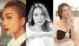 Từ Mỹ Tâm, Lý Nhã Kỳ, Thanh Hằng: Người phụ nữ càng đẹp là càng… ế?