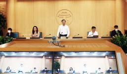 Bảo đảm an toàn và khoa học khi tiêm vắc xin cho trẻ