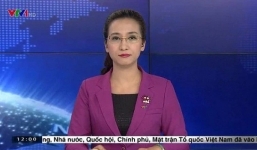 BTV kín tiếng nhất VTV: Chồng ‘không phải dạng vừa’, con cũng ‘chả kém miếng nào’