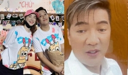 Showbiz trưa 21/4: Chồng cũ Hòa Minzy lộ rõ ‘trầm cảm', Trường Giang và Nhã Phương có dấu hiệu bất thường?