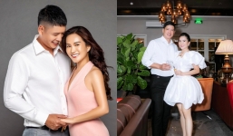 Vợ Bình Minh nhận xét chồng 1 câu mà đàn ông ai nghe xong cũng phải nể đức tính này