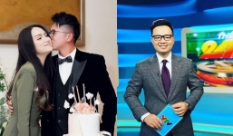 Showbiz 24h: 'Tóm sống' khoảnh khắc riêng tư của Nhã Phương – Trường Giang, Matt Liu ghi điểm với mẹ Hương Giang