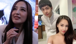 Mai Phương Thúy cuối cùng đã chịu công bố thời gian kết hôn, sinh con của mình rồi