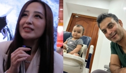 Showbiz 24h: Võ Hạ Trâm áp lực khi 'bù lỗ' cho chồng Ấn Độ, Mai Phương Thúy công bố thời gian kết hôn