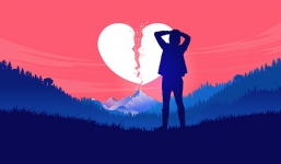 69+ Stt chia tay, văn nói chia tay để trở nên tinh tế, nhẹ nhàng