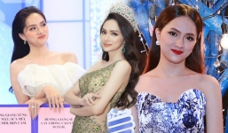 Hương Giang bị ‘người qua đường’ bắt trọn khuyết điểm 'chí mạng' của một hoa hậu