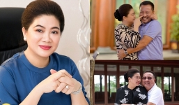 Shark Liên dạy cách giữ lửa hôn nhân: Cũng ra đường là ‘cá mập’, về nhà là ‘cá con’ như ai