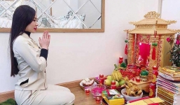 Mâm cúng 30/4-1/5 có thể sắp những món gì: Vừa dễ làm, vừa thành tâm