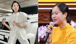 Showbiz chiều 26/4: Hiền Hồ bị nghi vấn 'nết xấu' không bỏ, Lâm Vỹ Dạ tiết lộ tin mật về Hoài Linh?