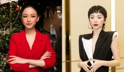 Từng bị Tóc Tiên ‘dè bỉu’, Trương Hồ Phương Nga khui luôn sự việc với ông Cao Toàn Mỹ 8 năm trước