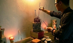 Văn khấn mùng 1 cúng Thổ Công Và Thần Linh: Phù hợp với người đi thuê trọ, người làm ăn