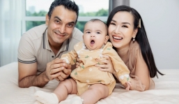 ‘Con lai với chồng Ấn’ của Võ Hạ Trâm gây hoang mang vì dám ‘bật’ lại cả mẹ: Coi tức không?