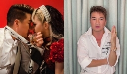 Đàm Vĩnh Hưng lộ ‘ảnh thân mật’ với hotgirl ‘Lisa phiên bản Việt’, còn nói 1 câu cực ‘quắn quéo’