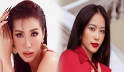 Minh Tú nhận Nam Em làm học trò, dự sẽ ‘đốt cháy’ đêm chung kết Hoa hậu 2022 như Thùy Tiên?