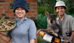 Sự cơ cực của siêu hot Tiktoker An Đen: Cuộc sống nghèo khó đến thế sao?