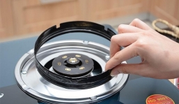 7 cách tiết kiệm 1 nửa tiền gas: Mùa hè đun cả buổi không lo tốn kém