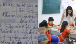 Bé trai tiểu học 'bóc trần' loạt tật xấu của ông bố giám đốc: ‘Em chỉ hơi thương bố một chút thôi’