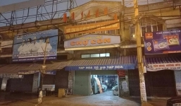 Hải Phòng thông báo khẩn: Truy tìm con trăn dài 1,5m bị xổng chuồng từ nhà dân nuôi tự phát