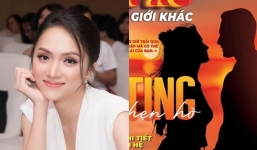 Hương Giang cuối cùng đã thông báo ‘tin vui’ khiến tất cả Vbiz hào hứng rồi