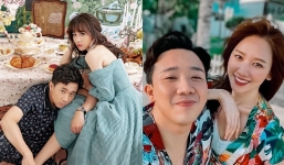 Trấn Thành và Hari Won lộ tình trạng hôn nhân chỉ qua 1 chi tiết: 4 năm còn yêu nhau?