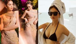 Bạn bè như Ngọc Trinh: Đi sinh nhật mà ‘cắt xẻ nức nở’ hơn cả nhân vật chính thế này à?