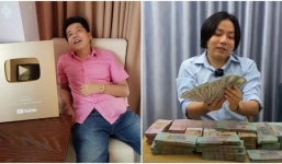 Vừa tuyên bố giải nghệ, Khoa Pug đã muốn bán kênh Youtube với số tiền cực khủng