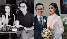 MC, BTV nhà đài đã ‘bắt sóng’ và nên duyên vợ chồng như thế nào? Ngủ mơ thấy đồng nghiệp, tác nghiệp chung…