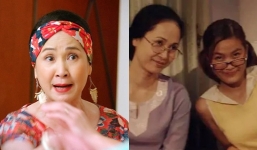 Bí mật danh phận của mẹ chồng ghê gớm ‘Thương ngày nắng về’: Liên quan đặc biệt đến bà Nga bán bún riêu?