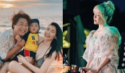 Showbiz 6/5: Sơn Tùng bị hủy MV, Thiều Bảo Trâm lập tức nhận tin vui, Chồng Việt Hương có thái độ bất ngờ