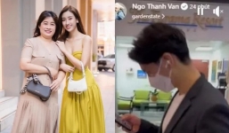 Showbiz 7/5: Đỗ Mỹ Linh đã ‘khóc ròng’ vì bị mẹ, Ngô Thanh Vân chuẩn bị kỹ lưỡng cho đám cưới