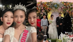 Showbiz 8/5: Hà Đức Chinh tổ chức đám cưới tại Phú Thọ, Ngô Thanh Vân, Huy Trần bùng nổ ngay trước ngày cưới 