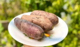 Luộc khoai lang bỏ một thứ này, đảm bảo khoai bở tung, ăn còn ngọt lịm