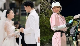 Showbiz 9/5: Thái độ gây sốc của Hiền Hồ ở hiện tại, Đàm Vĩnh Hưng tỏ rõ thái độ 'thách thức' 