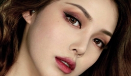 4 kiểu lông mày phái nữ dễ hút ‘đàn ông’, cuộc sống hôn nhân luôn viên mãn
