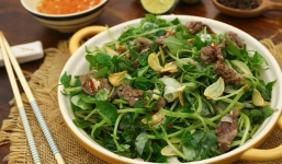 5 Công dụng rau càng cua: Những món ăn được nấu từ rau càng cua, rau càng cua trị bệnh gì?