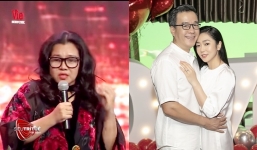  Hà Thanh Xuân bị tố là tiểu tam, ‘Vua cá Koi’ Thắng Ngô công khai tin nhắn bí mật