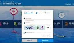 Hướng dẫn đăng ký trực tuyến nhận hỗ trợ bảo hiểm thất nghiệp nhanh và chính xác nhất