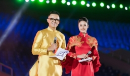Profile ‘khủng’ của 2 MC sẽ ‘cầm trịch’ tại Lễ khai mạc SEA Games 31: Không còn bị chê tiếng Anh yếu kém?
