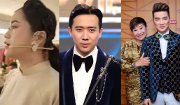 Showbiz 12/5: Rộ tin Trấn Thành cạch mặt anh em ‘nương tựa’ trong nghề, Đàm Vĩnh Hưng bất ngờ tính chuyện cưới xin