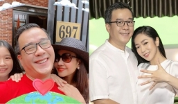 Hé lộ uẩn khúc ly hôn chấn động của ‘Vua cá Koi’ Thắng Ngô, con chung của cặp đôi ra sao?