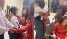 Phát hiện người yêu cưới vợ, cô gái hỏi câu chết lặng: ‘Con trong bụng tao thì sao?'