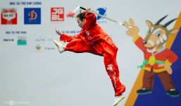 Cập nhật SEA Games 31 ngày 15/5: Tạo cơn mưa vàng, Việt Nam xây chắc vị trí số 1