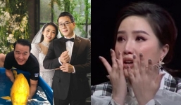 Mối quan hệ giật mình giữa Bảo Thy và vợ ‘vua cá Koi’ Hà Thanh Xuân: Quen biết cả chục năm trời