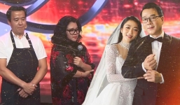 Vợ Xuân Bắc ‘mỉa’ 1 câu khiến 'vua cá Koi' Thắng Ngô và Hà Thanh Xuân ‘ngượng chín’, khó thanh minh